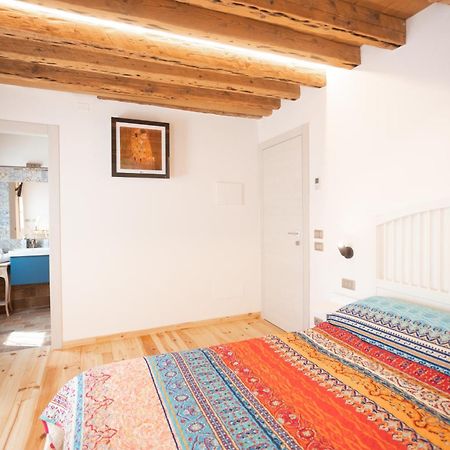 B&B Basta Bussare Chioggia Exterior foto