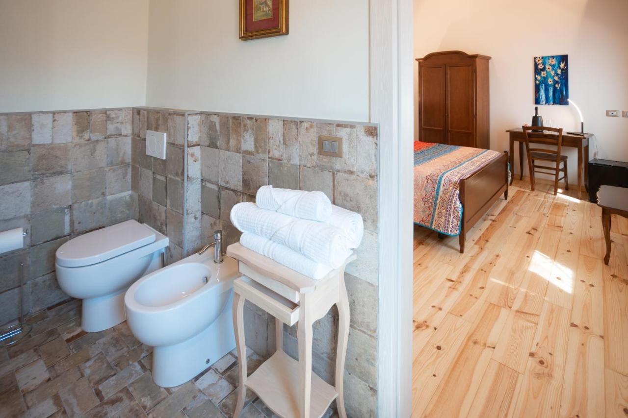 B&B Basta Bussare Chioggia Exterior foto