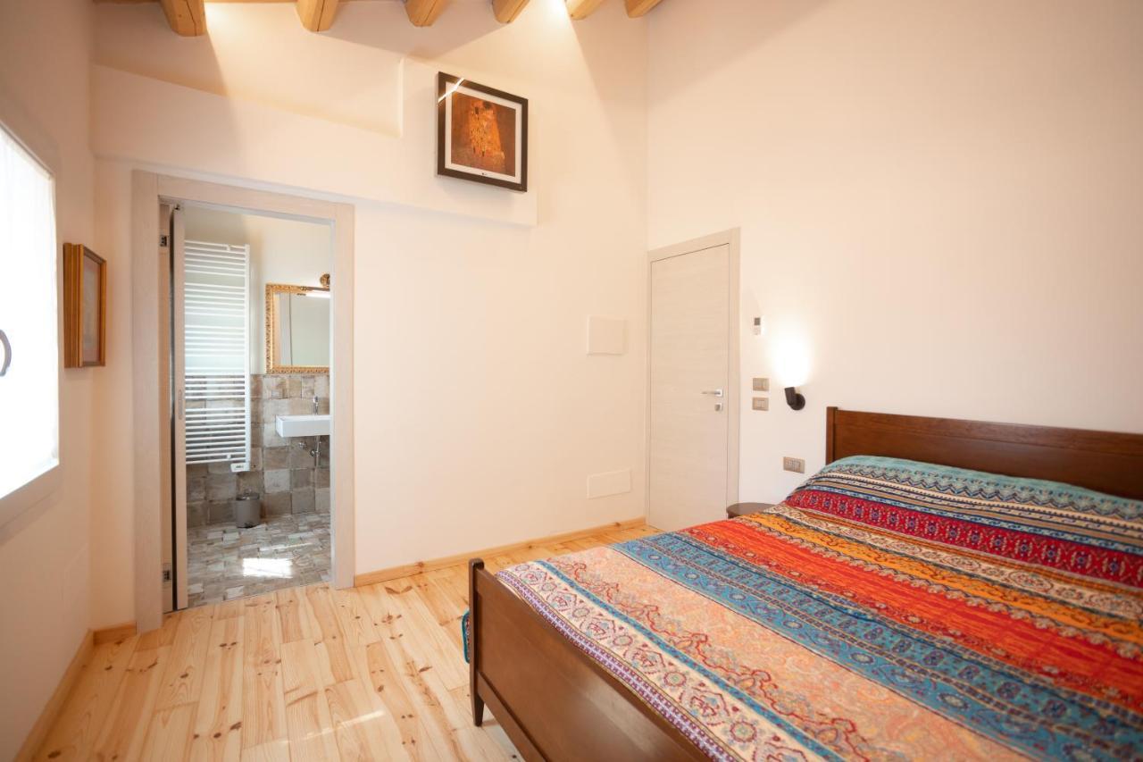 B&B Basta Bussare Chioggia Exterior foto
