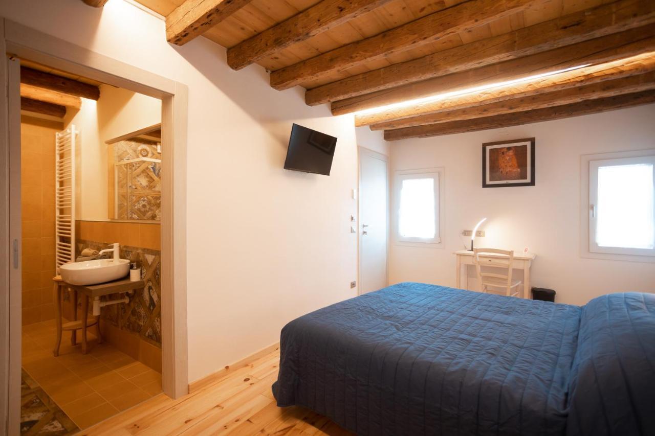 B&B Basta Bussare Chioggia Exterior foto