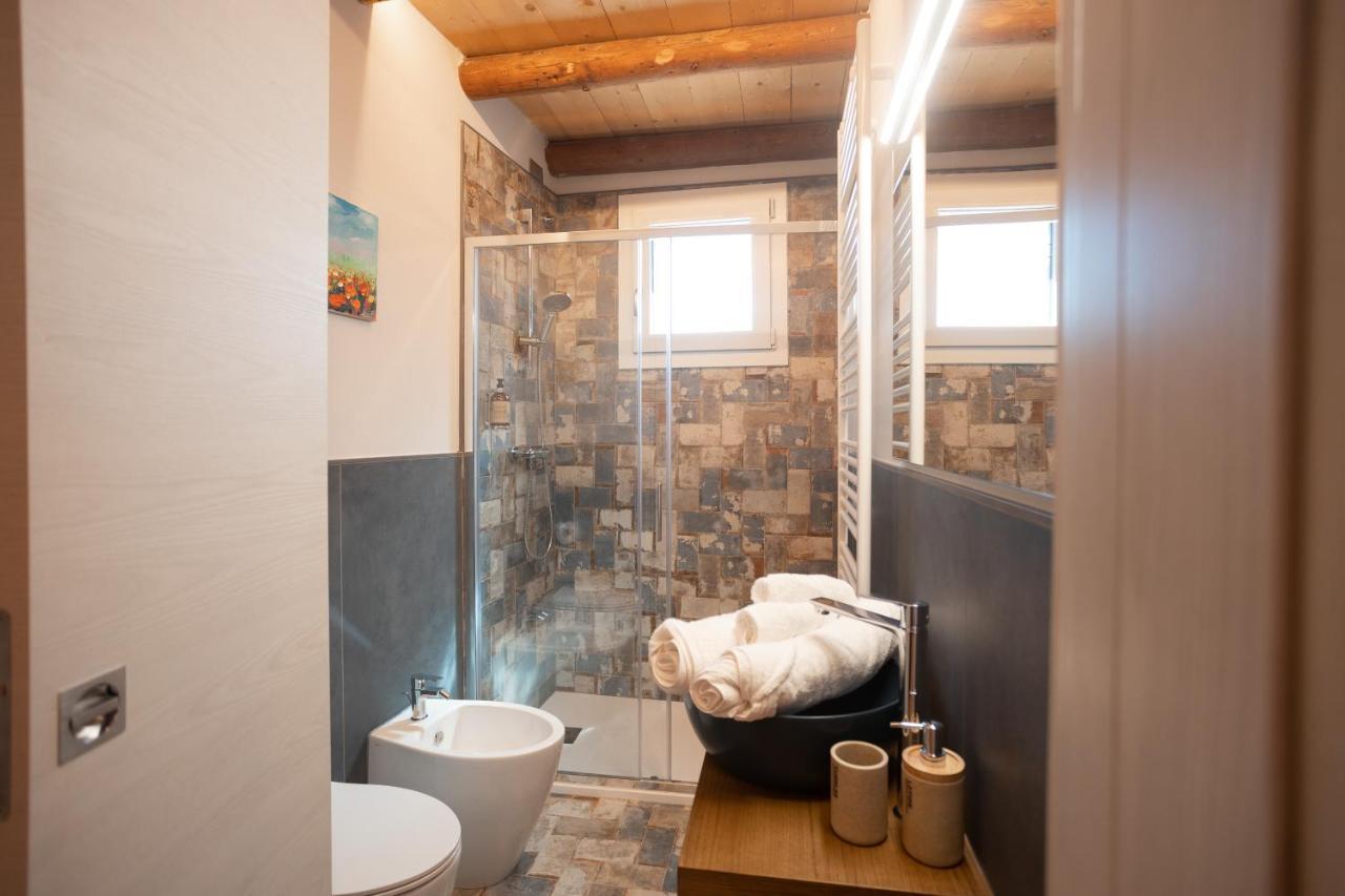 B&B Basta Bussare Chioggia Exterior foto