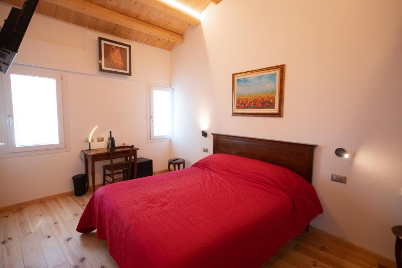 B&B Basta Bussare Chioggia Exterior foto