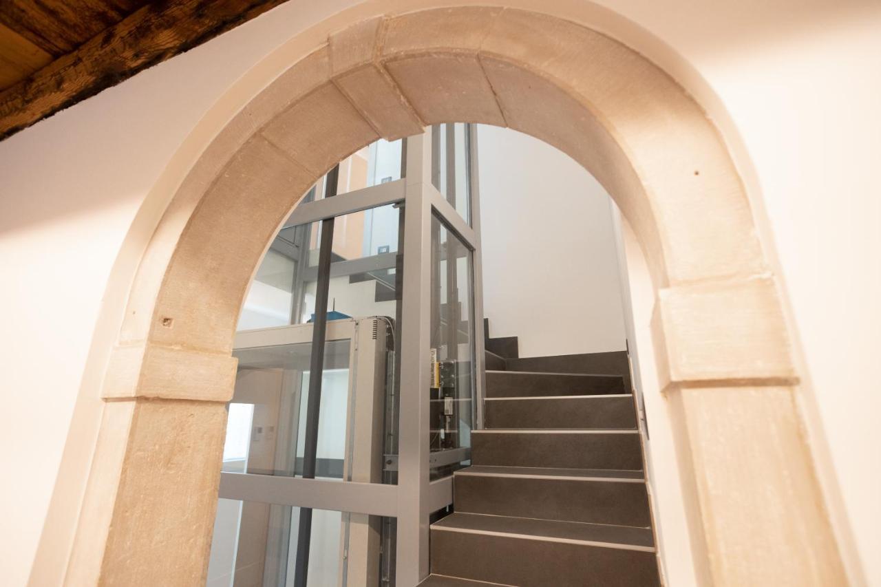 B&B Basta Bussare Chioggia Exterior foto