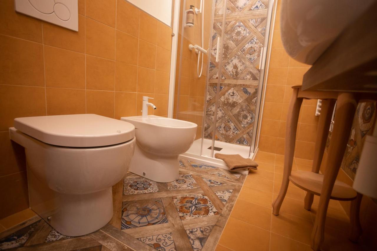 B&B Basta Bussare Chioggia Exterior foto