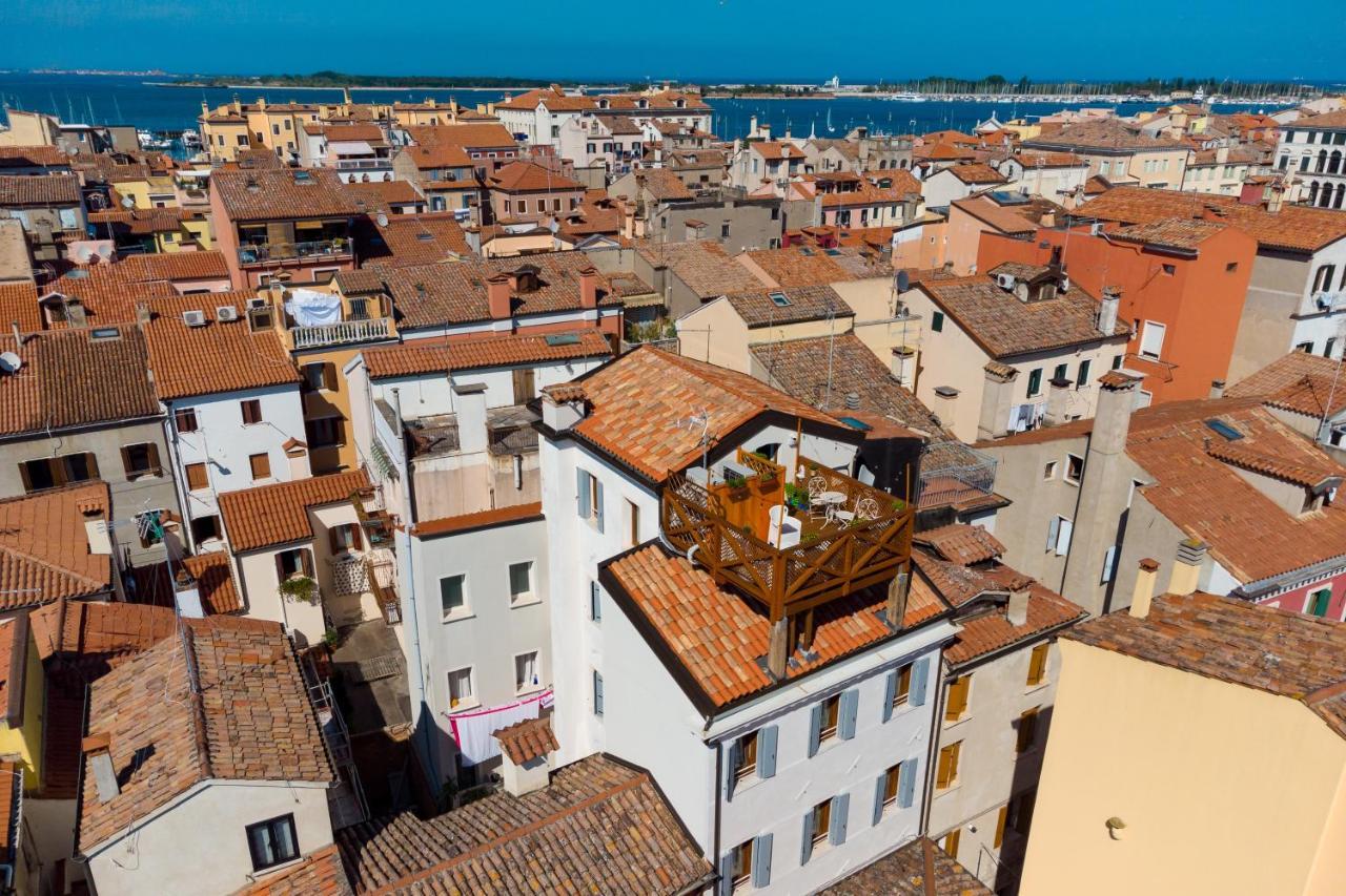 B&B Basta Bussare Chioggia Exterior foto