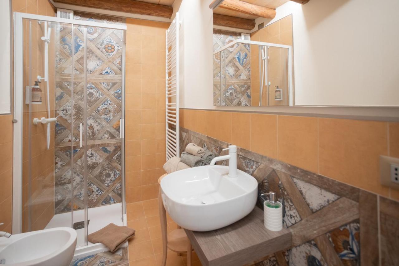 B&B Basta Bussare Chioggia Exterior foto