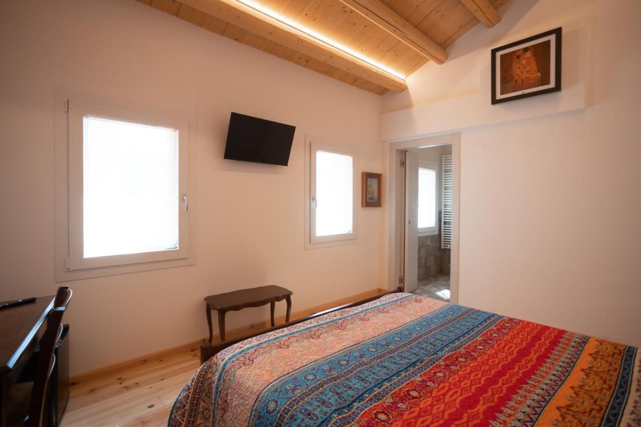 B&B Basta Bussare Chioggia Exterior foto