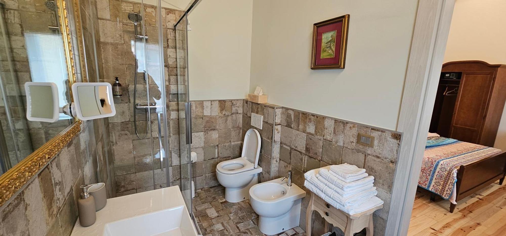 B&B Basta Bussare Chioggia Exterior foto