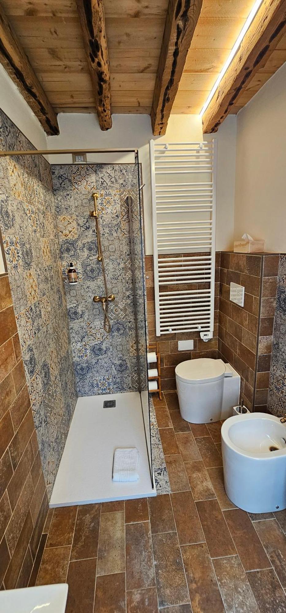 B&B Basta Bussare Chioggia Exterior foto